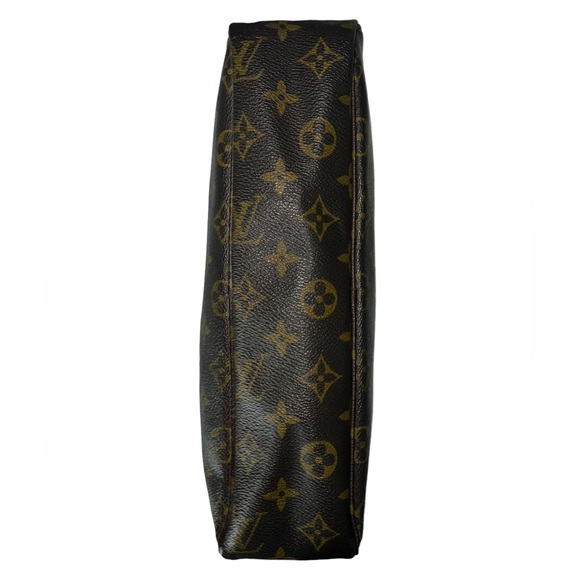 Vintage Louis Vuitton trousse toiletry pouch monogram 28 - Picture 5 of 15